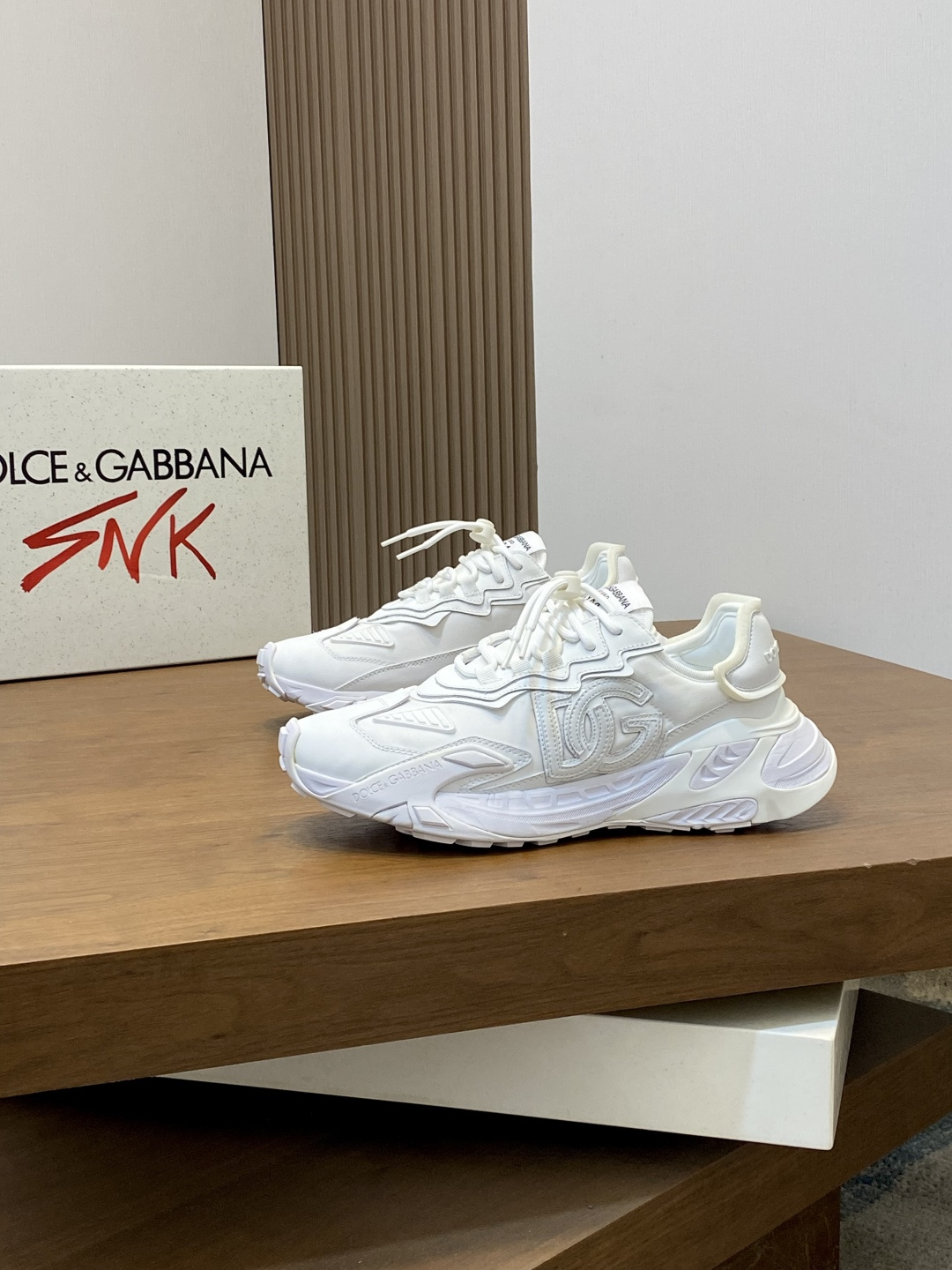 olce & Gabbana shoe